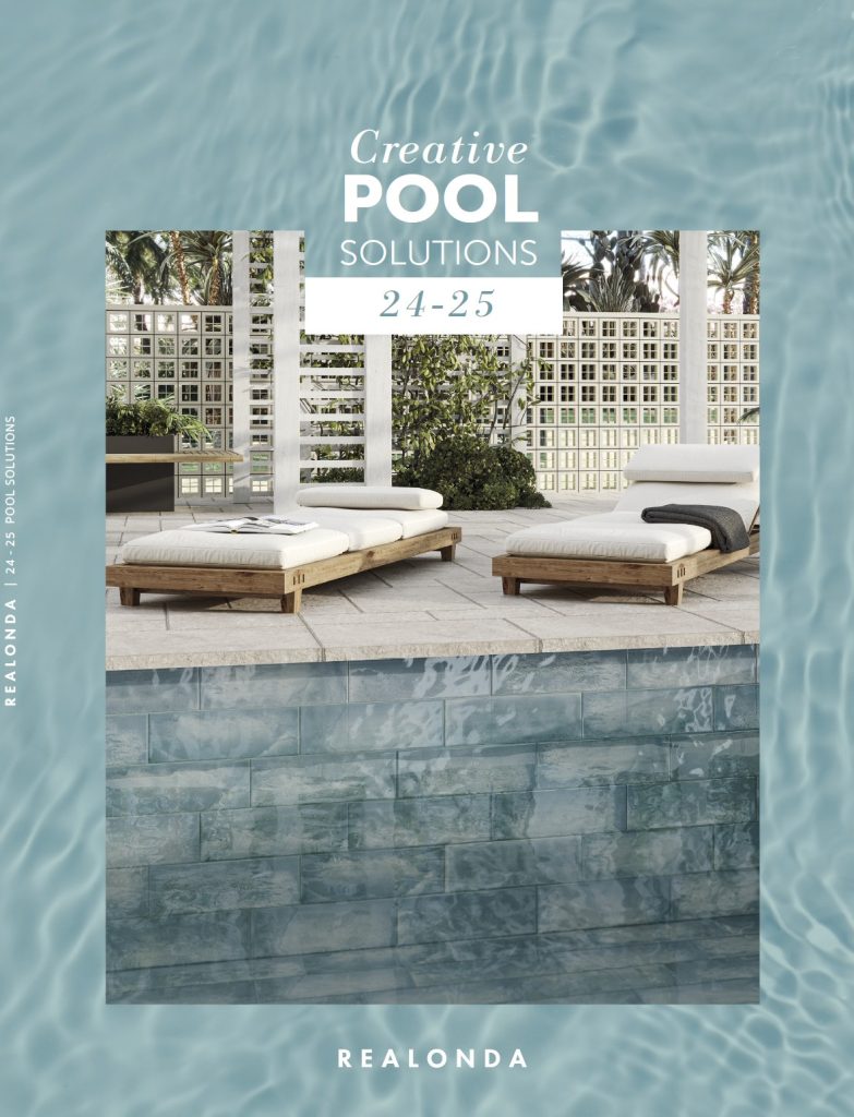 Catálogo Piscinas 2024