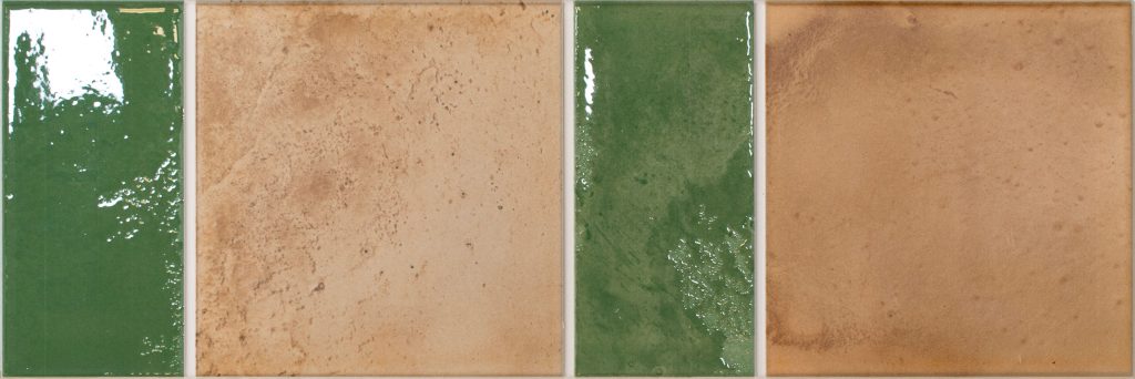 PORTOFINO TERRA EMERALD