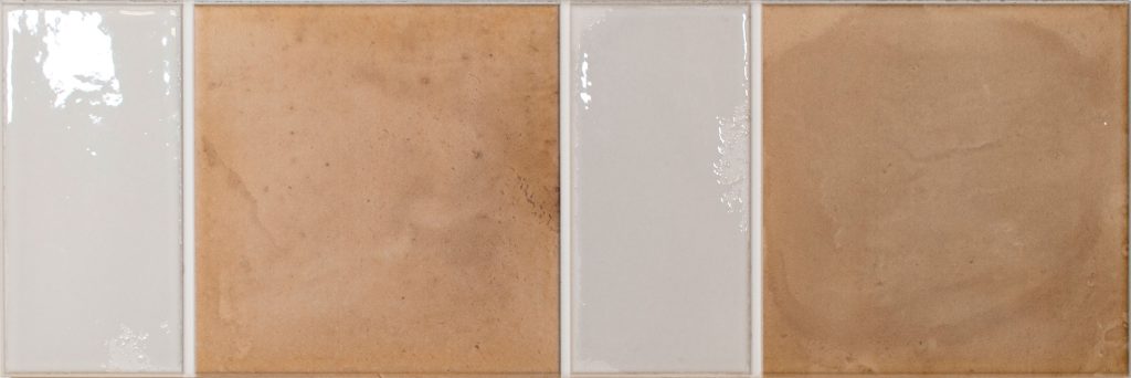 PORTOFINO TERRA WHITE