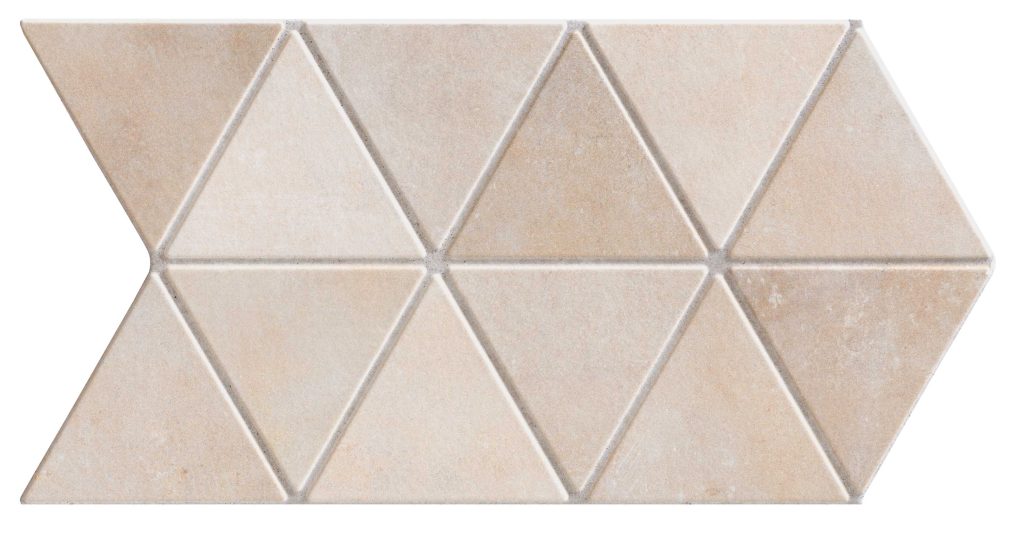 TRIANGLE PARMA ARENA