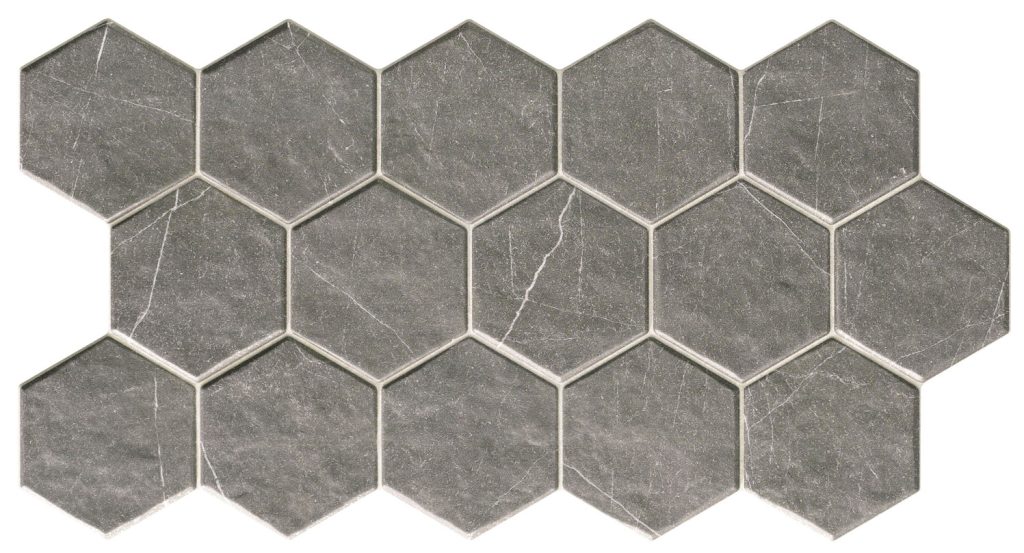 MUSE HEX GREY