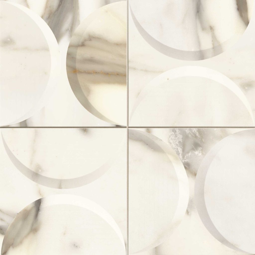 CALACATTA GOLD ECLIPSE