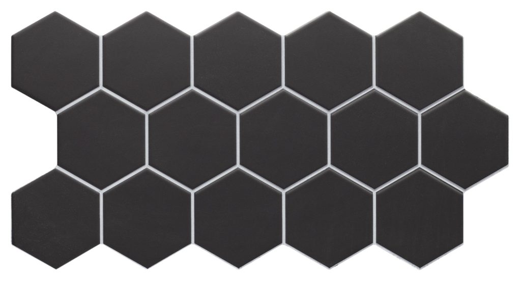 HEX BLACK