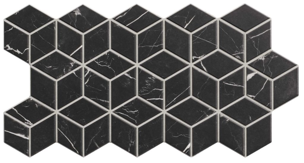 RHOMBUS MARQUINA
