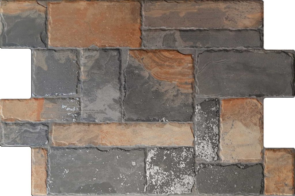 SLATE INDIAN STONEWORK