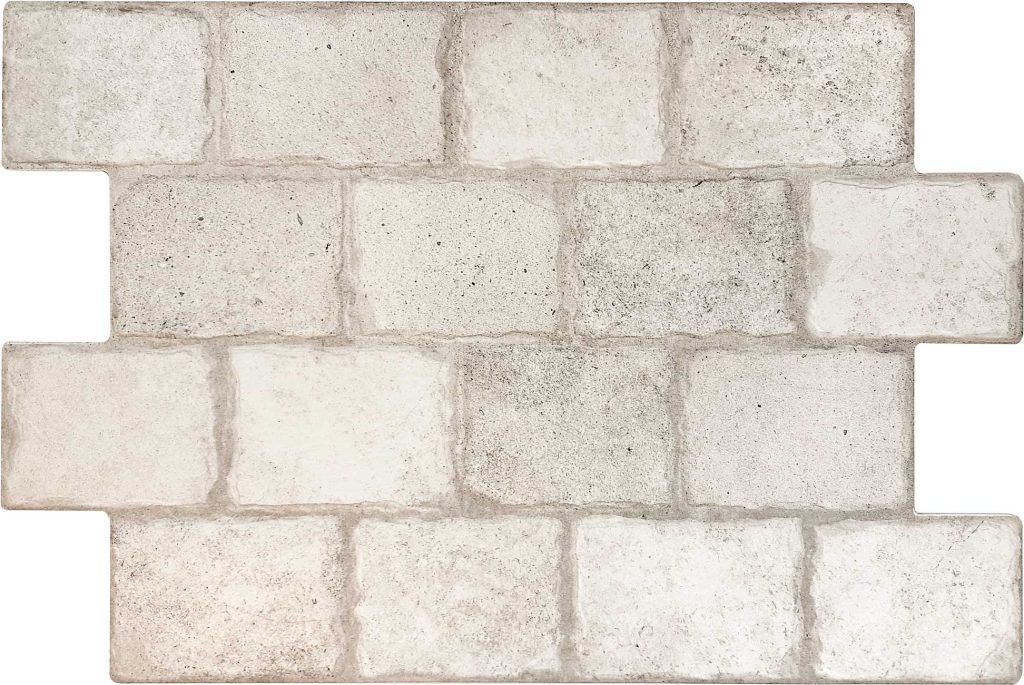 BORGOGNA WHITE COBBLESTONE
