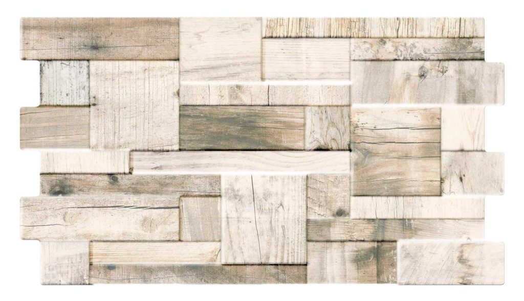 MULTISIZE PALLET WHITE