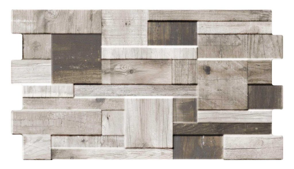 MULTISIZE PALLET GREY