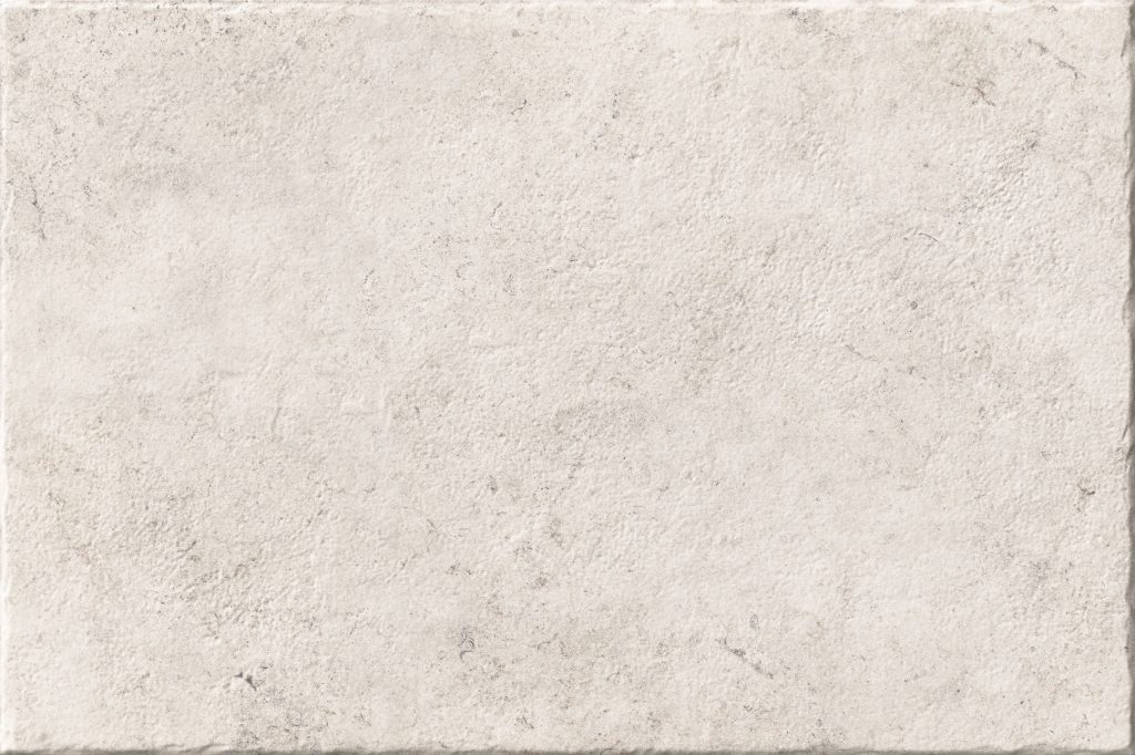 MODULAR BORGOGNA STONE WHITE