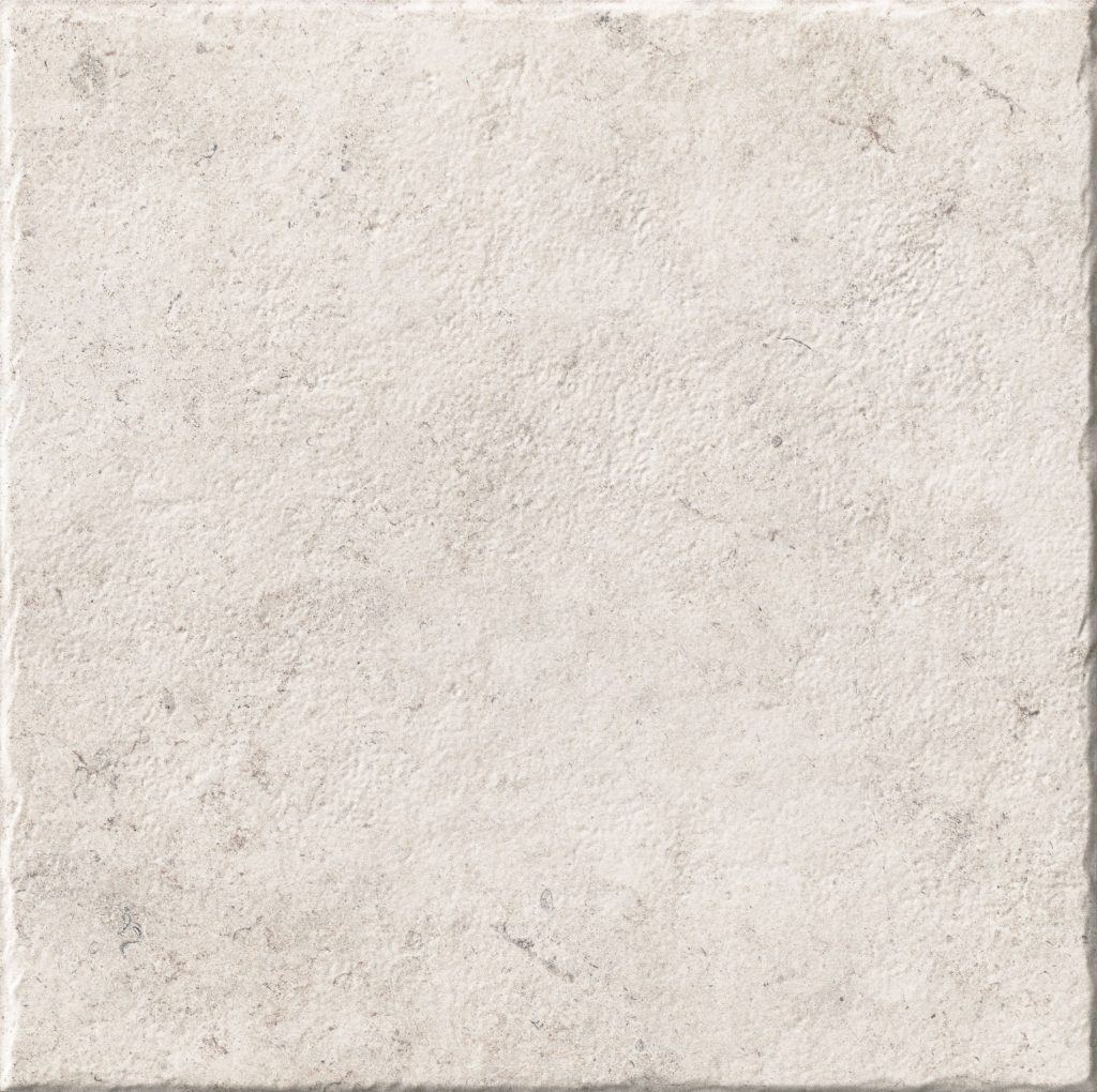 MODULAR BORGOGNA STONE WHITE