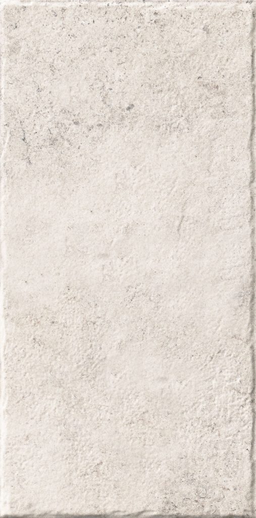 MODULAR BORGOGNA STONE WHITE