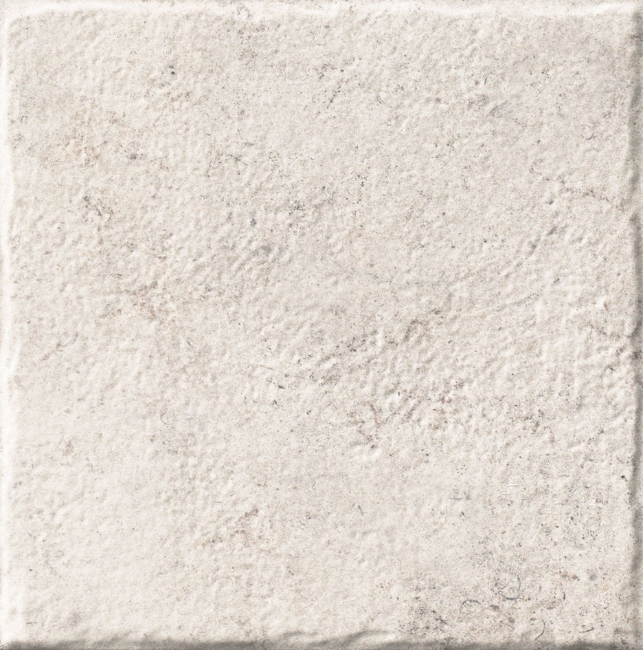 MODULAR BORGOGNA STONE WHITE