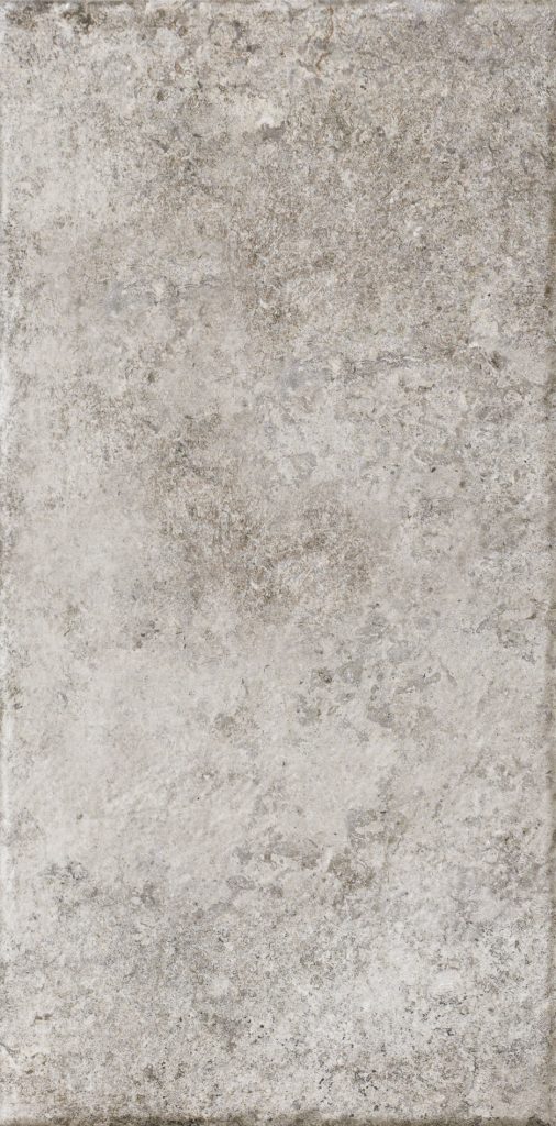 MODULAR BORGOGNA STONE GREY
