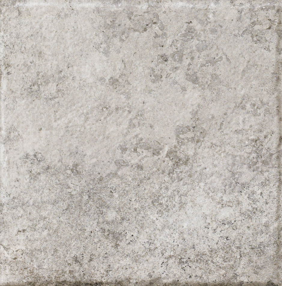MODULAR BORGOGNA STONE GREY