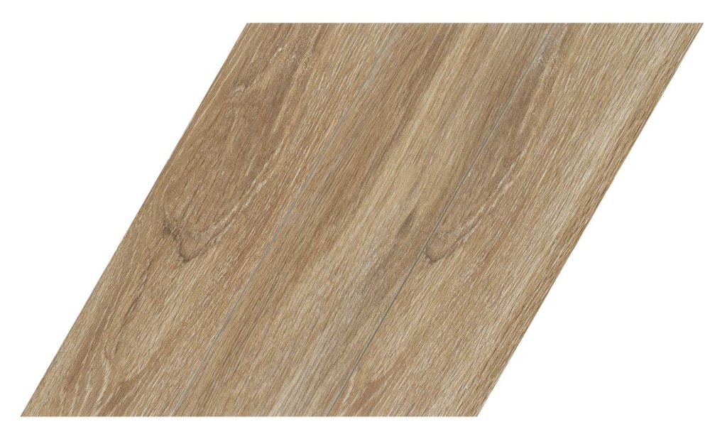 DIAMOND TIMBER WALNUT CHEVRON (L)
