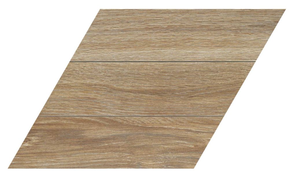 DIAMOND TIMBER WALNUT CHEVRON (R)