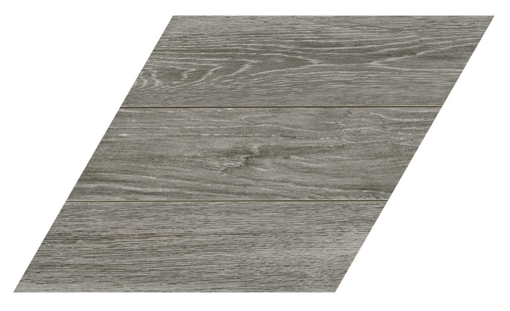 DIAMOND TIMBER EBONY CHEVRON (R)