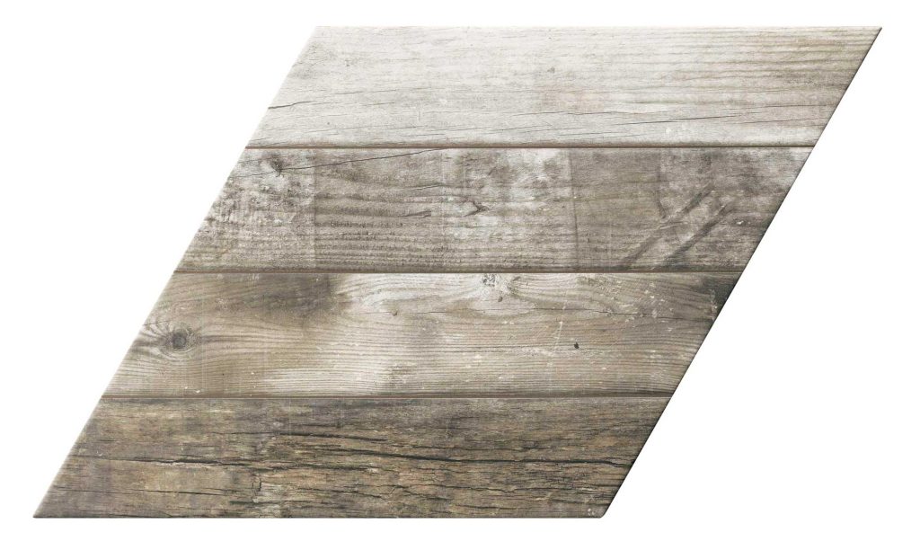 DIAMOND PALLET GREY CHEVRON (L)