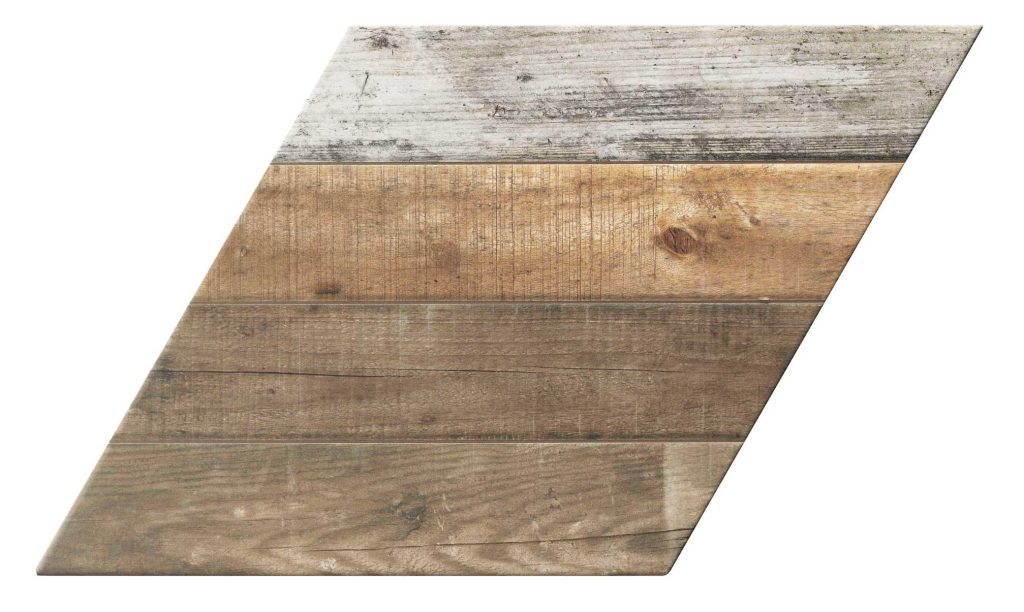 DIAMOND PALLET MIX CHEVRON (L)