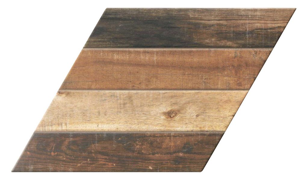 DIAMOND PALLET TOBACCO CHEVRON (L)