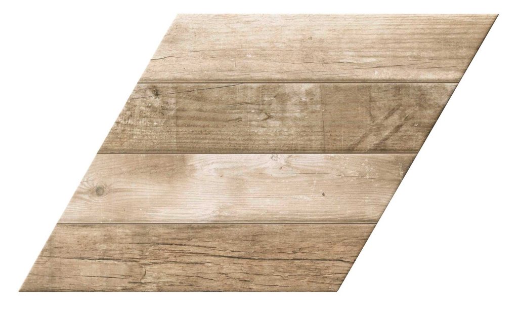 DIAMOND PALLET CAMEL CHEVRON (L)