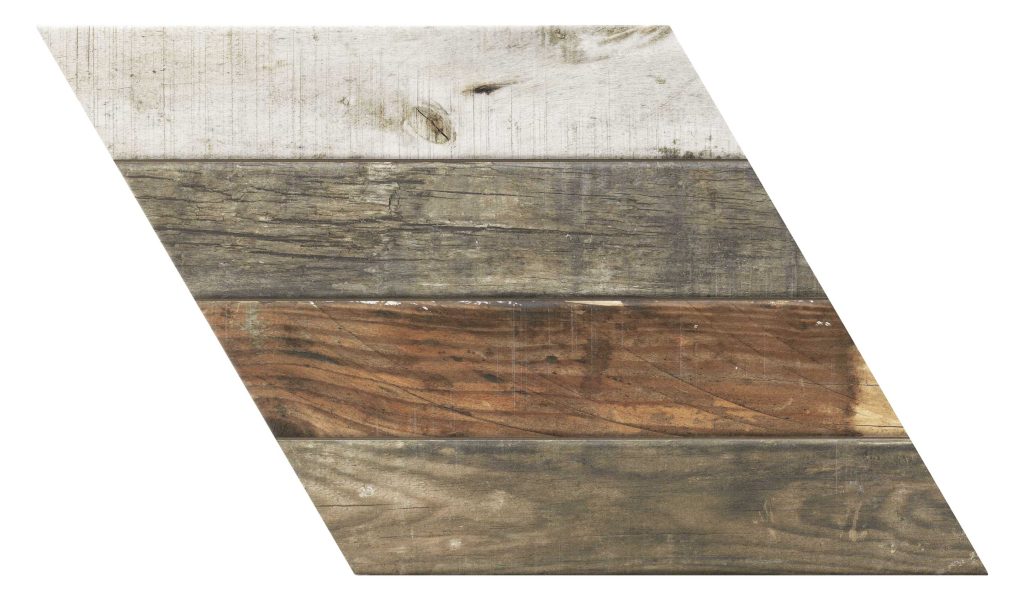 DIAMOND PALLET MIX CHEVRON (R)