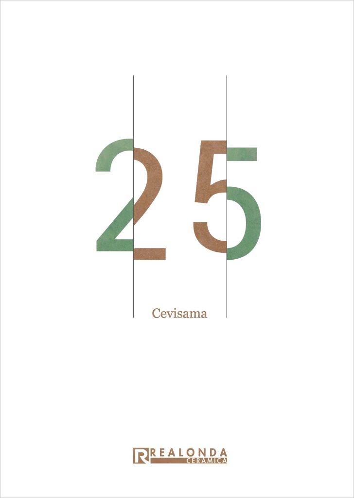 Catálogo Cevisama 2025