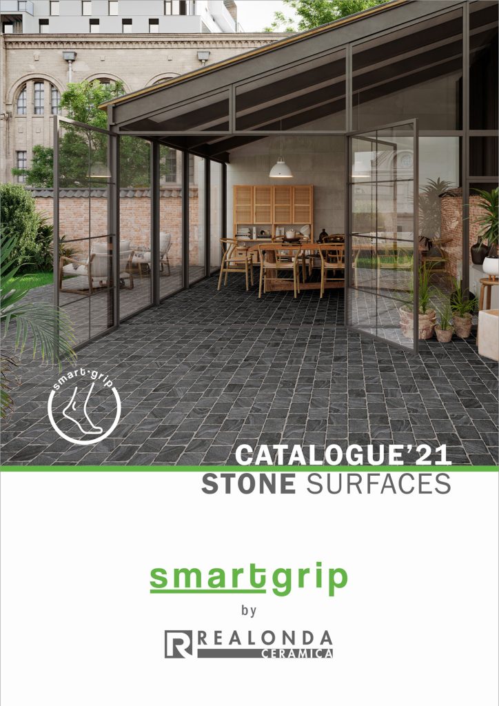 Catálogo Smart Grip