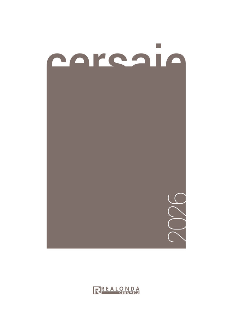 Cersaie 2026 Catalogue
