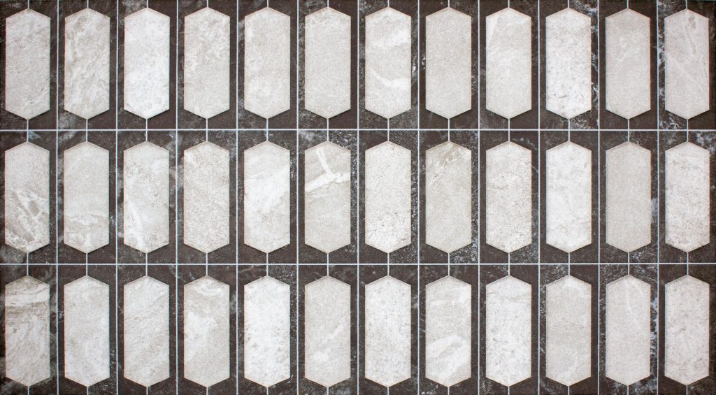 SAAMI DECO ANTHRACITE