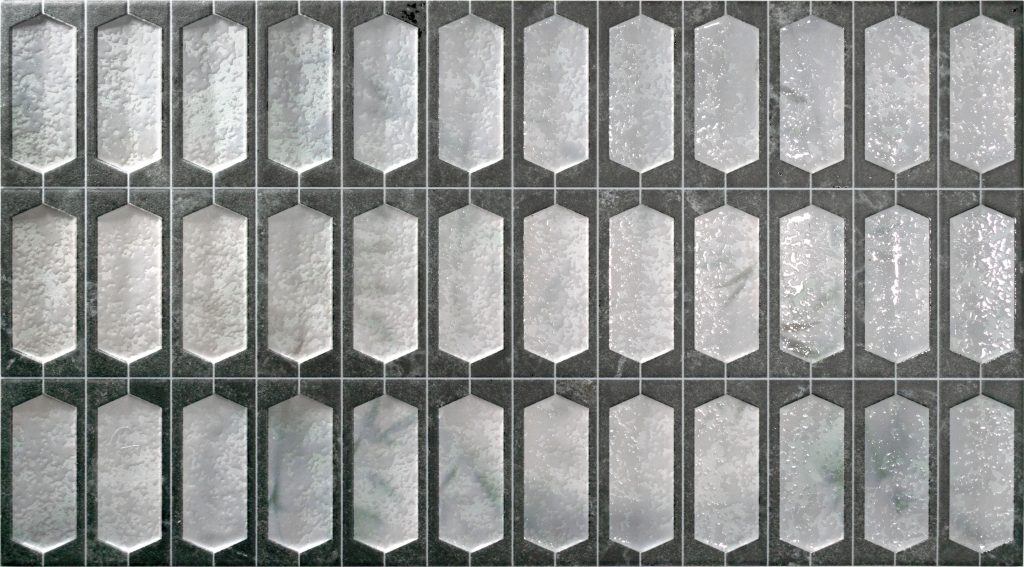 SAAMI GARDEN ANTHRACITE