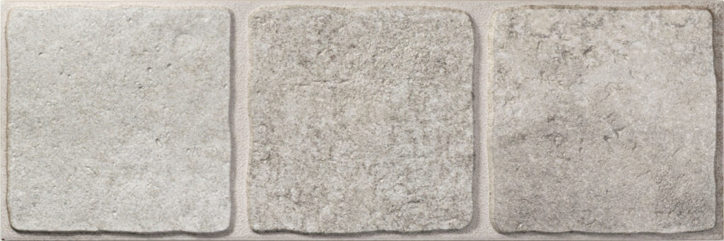 BLOCK ATRIUM GREY