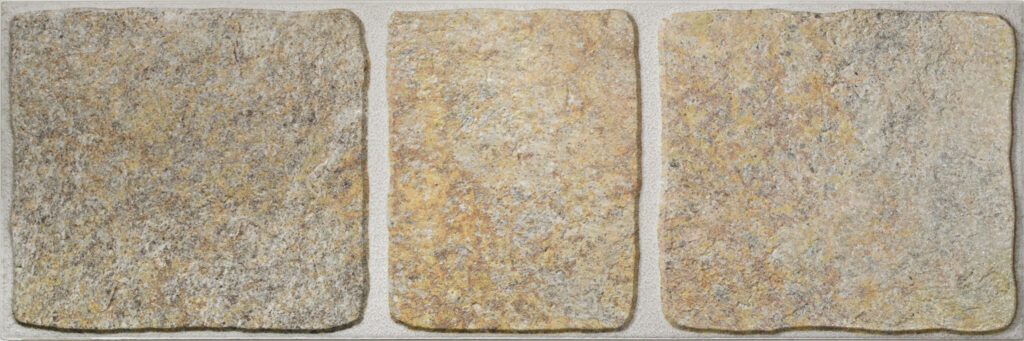 BLOCK ATRIUM SAND